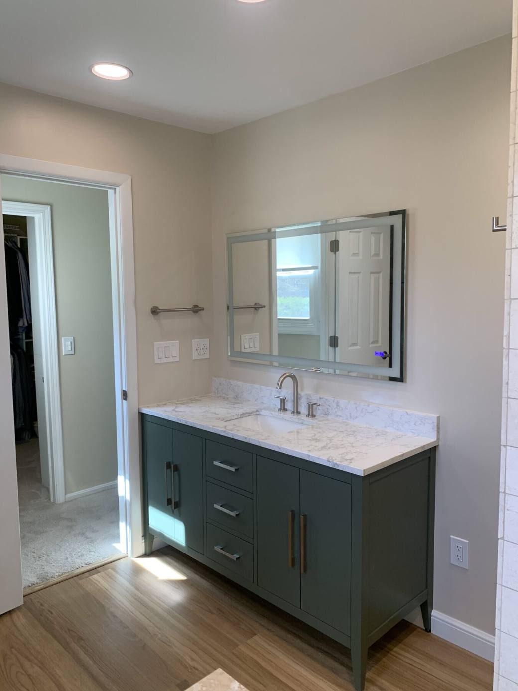 All State Remodeling project gallery - bathroom15