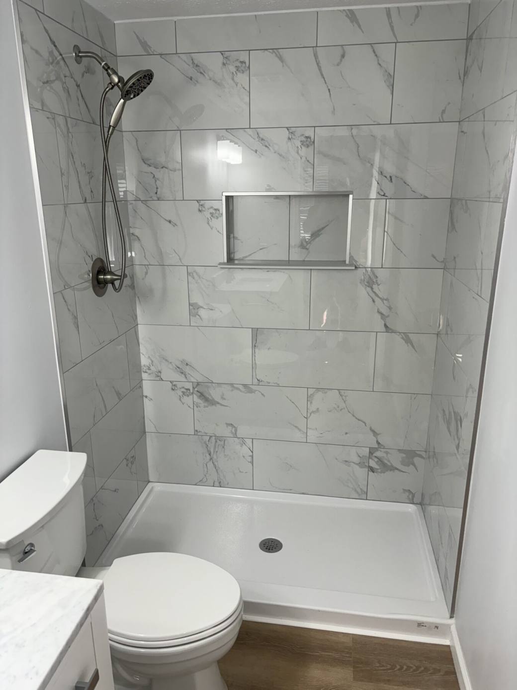 Bathroom Remodeling project gallery - 063 IMG 0263