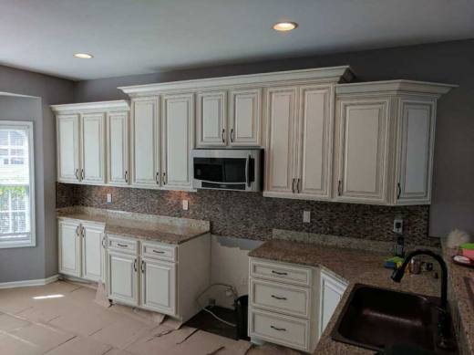 Interior Remodeling Portfolio gallery - kitchen10