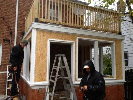 Deck Builders gallery image 17 - 023 deckbuilderscleveland 13