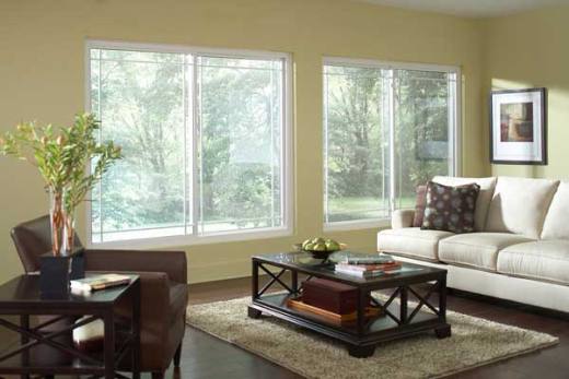 Replacement Windows project gallery - 001 vinyl replacement windows cleveland mezz