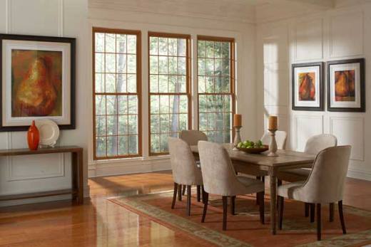 Replacement Windows gallery image 2 - 002 vinyl replacement windows cleveland mezz 2