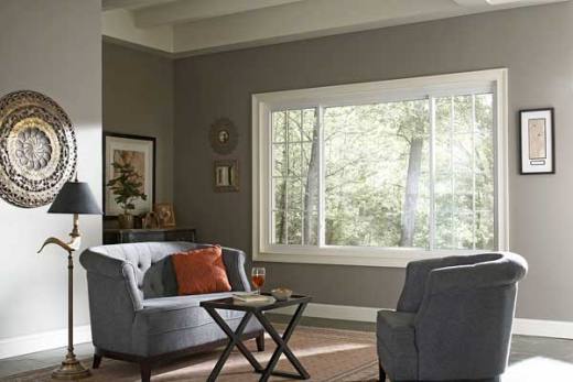 Replacement Windows gallery image 3 - 003 vinyl replacement windows cleveland mezz 3