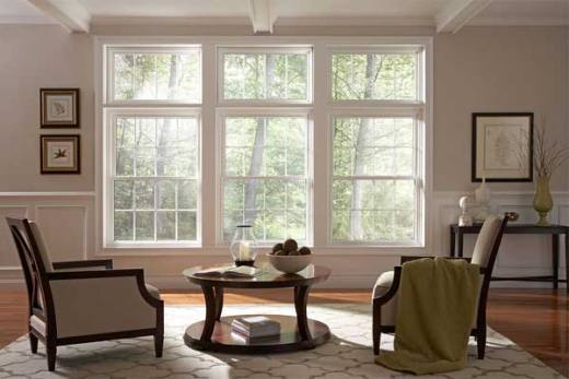 Replacement Windows gallery image 4 - 004 vinyl replacement windows cleveland mezz 4