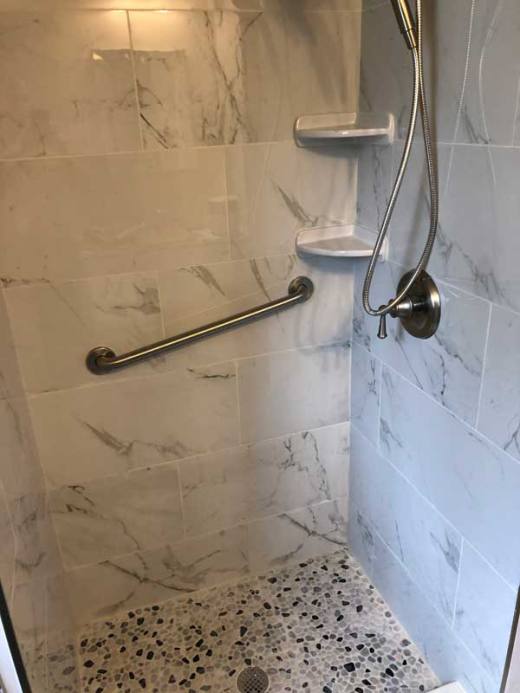 Bathroom Remodeling gallery image 46 - 044 best bathroom remodeling cleveland 03