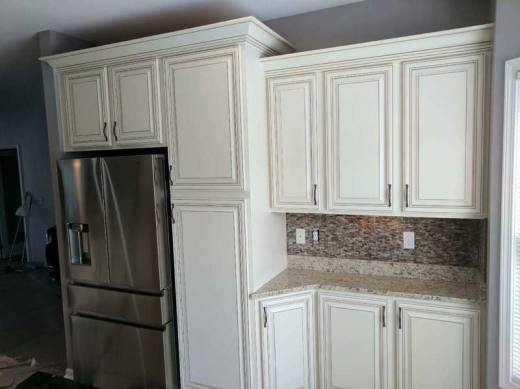 Cabinet Refacing gallery image 26 - 026 IMG 1656