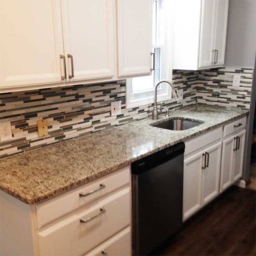 Cabinet Refacing gallery image 49 - 049 mentor cabinet refacing completed 09 16 3