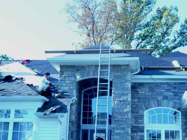 Roofing gallery image 3 - 003 roofing contractor cleveland asr 3