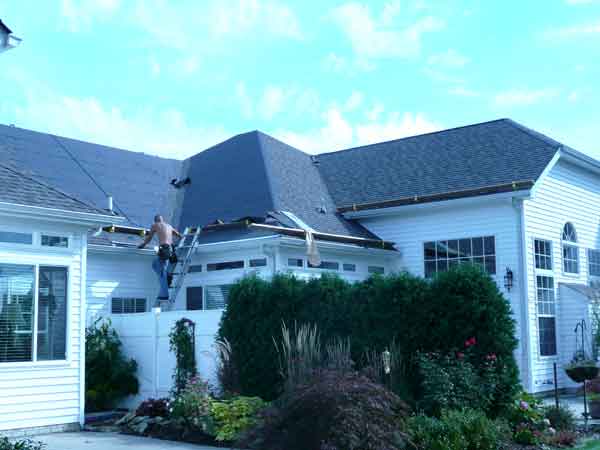 Roofing gallery image 4 - 004 roofing contractor cleveland asr 4