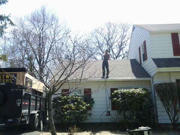 Roofing gallery image 7 - 007 roofing contractor cleveland asr 6a