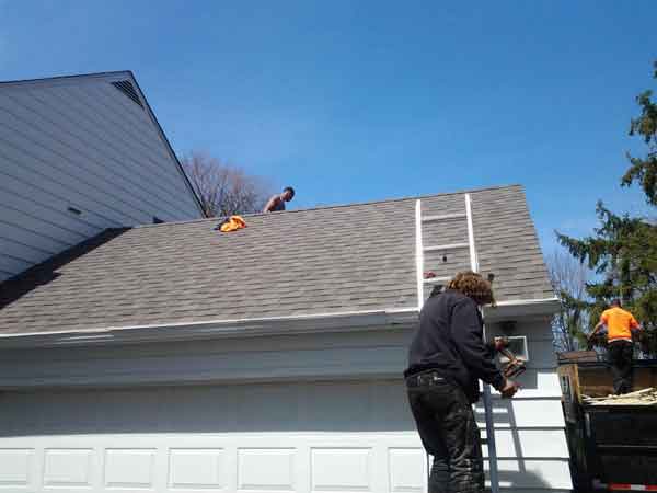 Roofing gallery image 8 - 008 roofing contractor cleveland asr 7