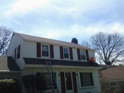 Roofing gallery image 9 - 009 roofing contractor cleveland asr 7a