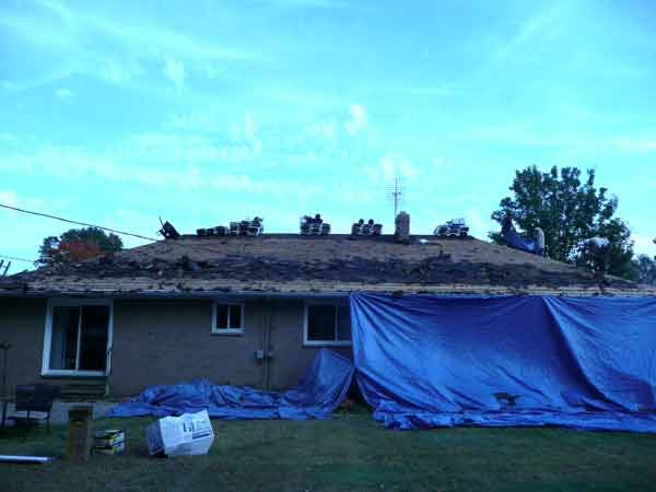 Roofing gallery image 12 - 012 roofing contractor cleveland asr 10