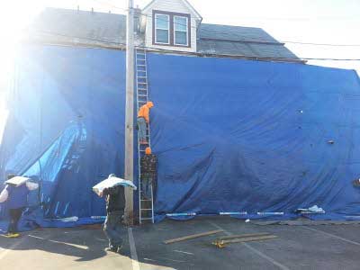 Roofing gallery image 17 - 017 roofing contractor cleveland asr 15