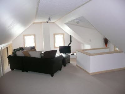Attic Remodeling gallery image 8 - 002 attic conversion cleveland 35