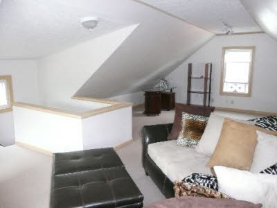 Attic Remodeling gallery image 10 - 003 attic conversion cleveland 31