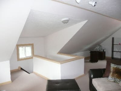 Attic Remodeling gallery image 9 - 004 attic conversion cleveland 30