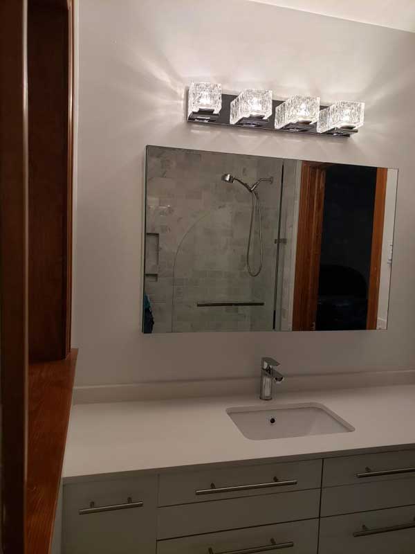 Bathroom Remodeling gallery image 24 - 022 bathroom remodel contractor cleveland 03 2020 02