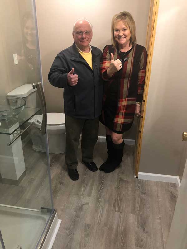 Bathroom Remodeling gallery image 26 - 024 lyndhurst bathroon remodeling 02 2020 01