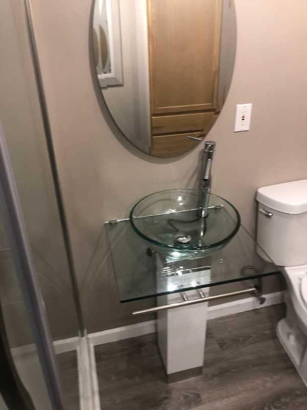 Bathroom Remodeling gallery image 27 - 025 lyndhurst bathroon remodeling 02 2020 02