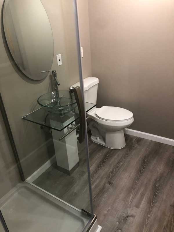 Bathroom Remodeling gallery image 29 - 027 lyndhurst bathroon remodeling 02 2020 04