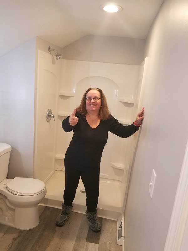Bathroom Remodeling gallery image 30 - 028 bathroom remodel highland heights ohio 0 201