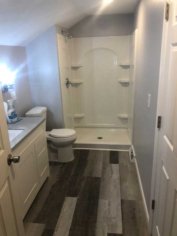 Bathroom Remodeling gallery image 31 - 029 IMG 0310