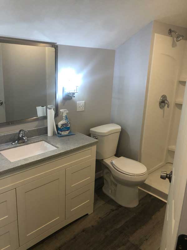 Bathroom Remodeling gallery image 32 - 030 IMG 0312