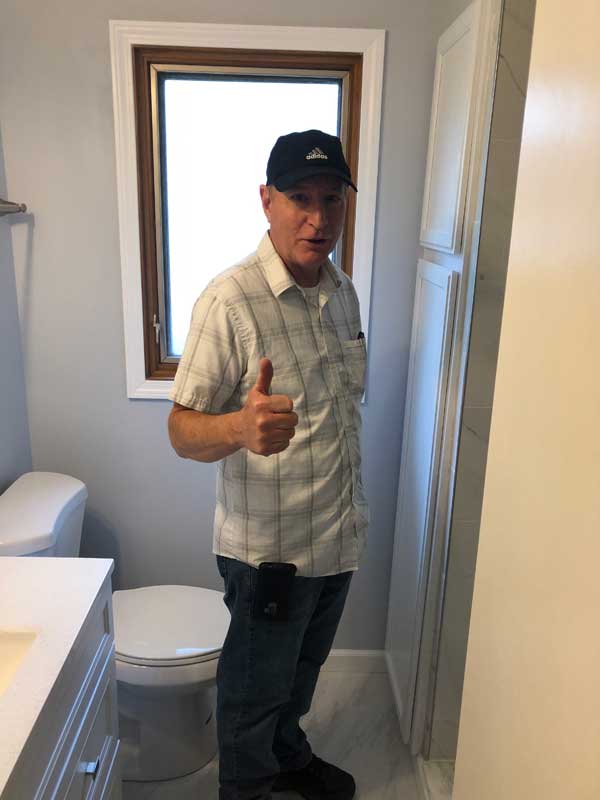 Bathroom Remodeling gallery image 44 - 042 best bathroom remodeling cleveland 01