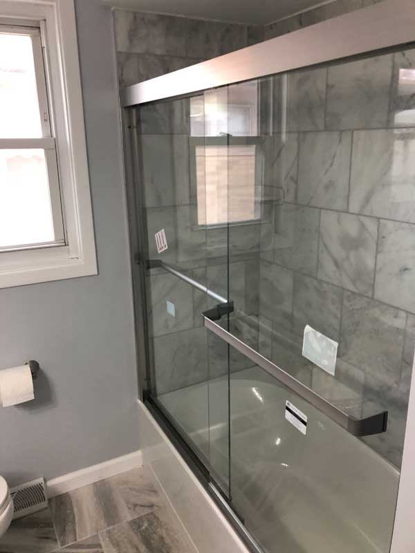 Bathroom Remodeling gallery image 49 - 047 bath IMG 3922