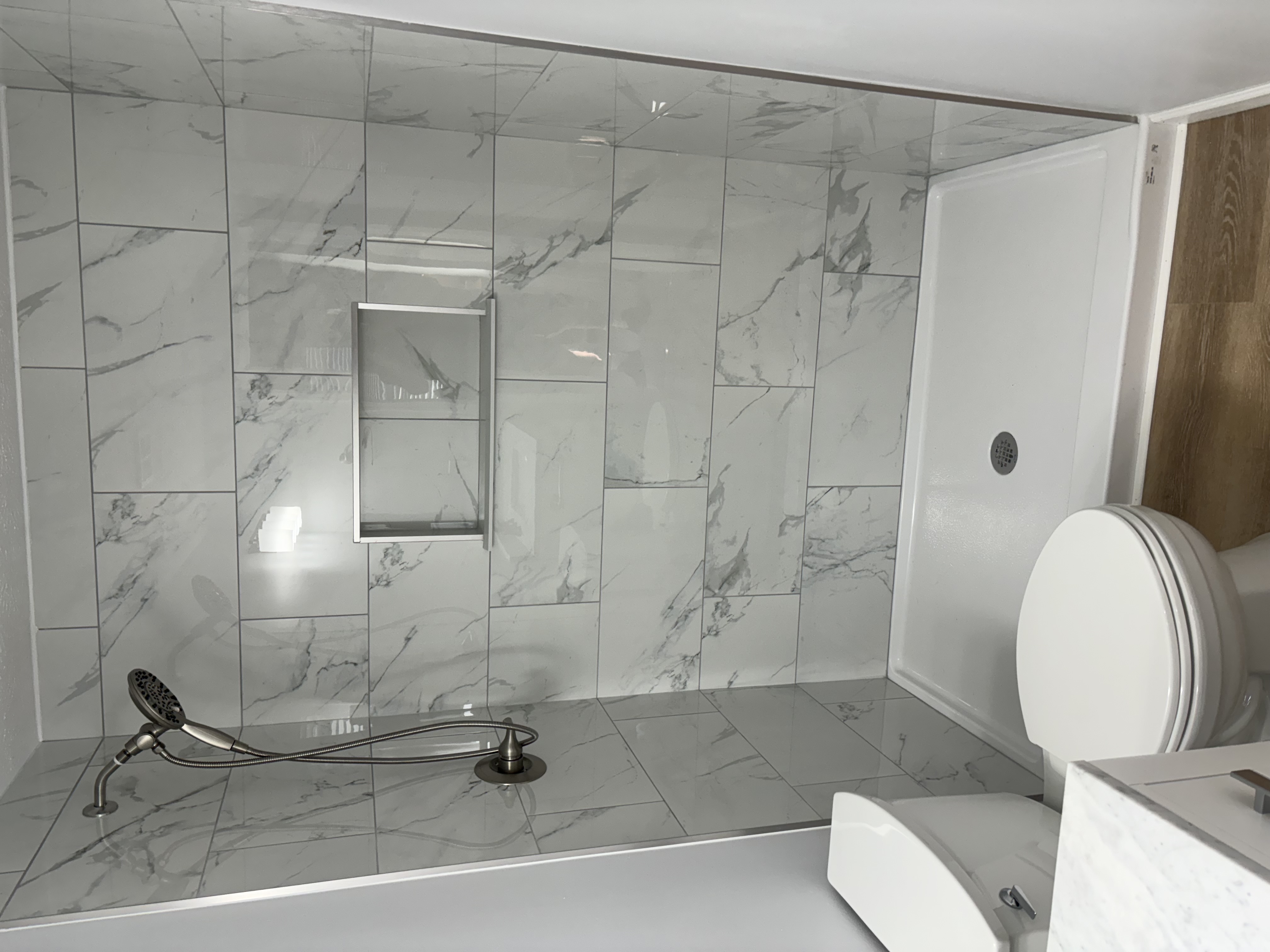 Bathroom Remodeling project gallery - 063 IMG 0263